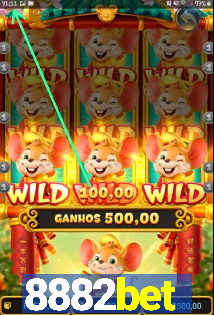 8882bet