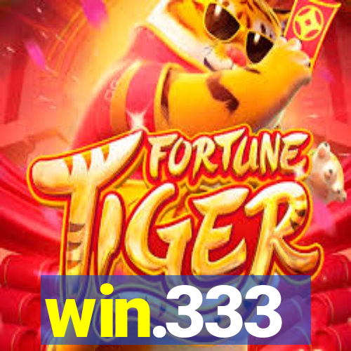win.333