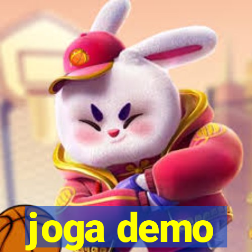 joga demo