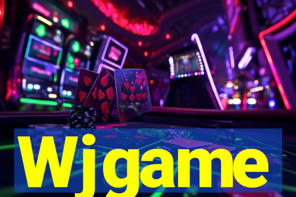 Wjgame