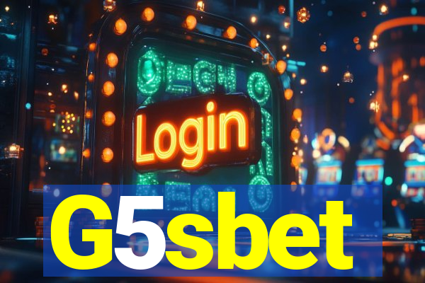 G5sbet