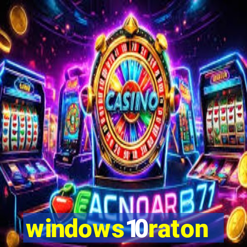 windows10raton