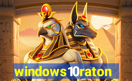 windows10raton