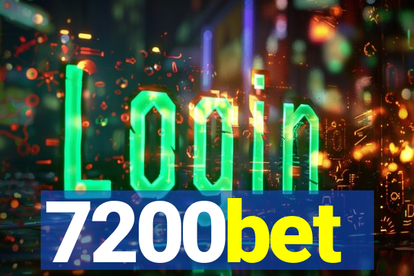 7200bet