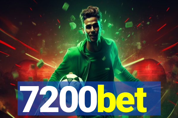 7200bet