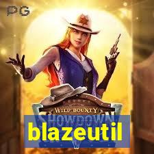 blazeutil