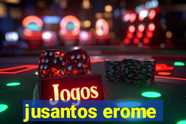 jusantos erome