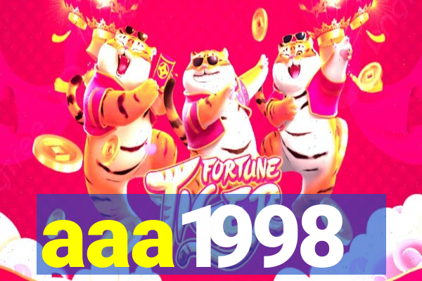 aaa1998