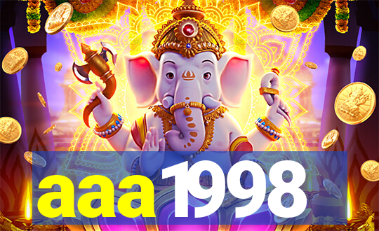 aaa1998