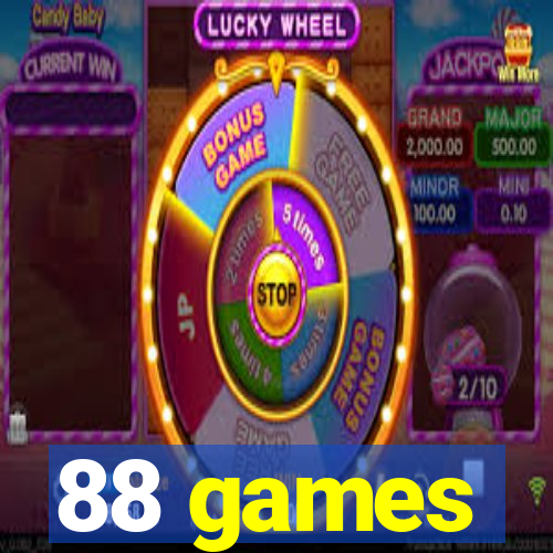 88 games