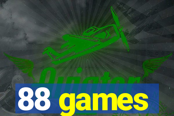 88 games