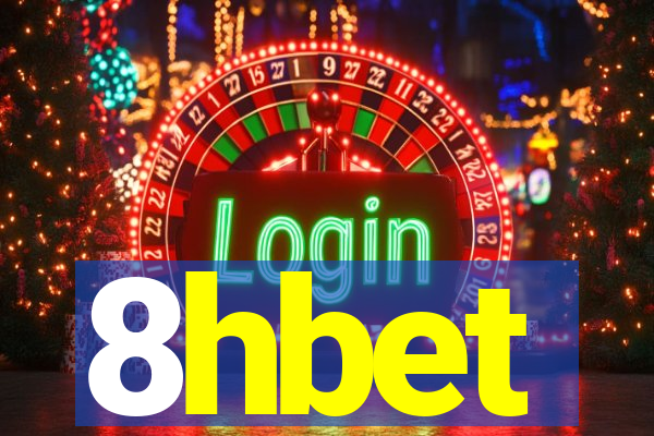 8hbet