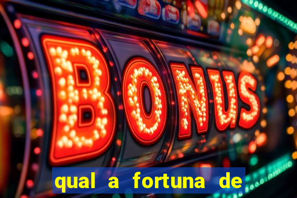 qual a fortuna de simone mendes