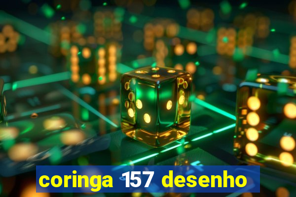 coringa 157 desenho