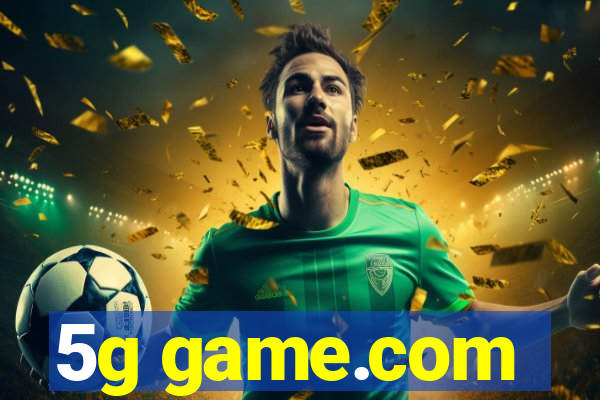 5g game.com