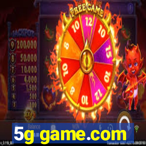 5g game.com