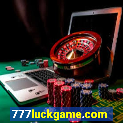 777luckgame.com