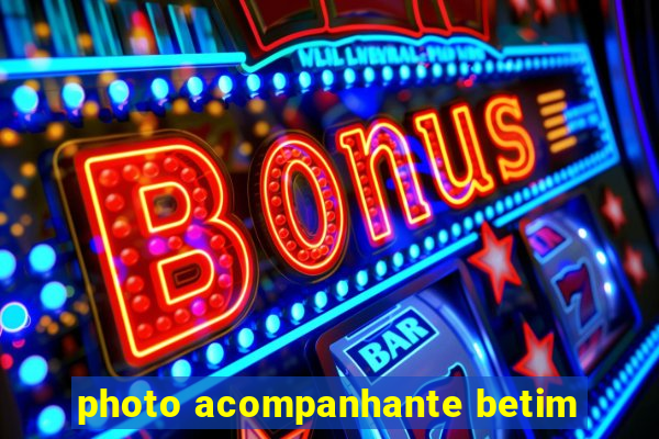photo acompanhante betim