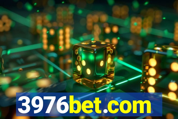 3976bet.com
