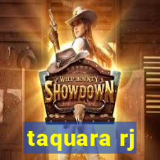 taquara rj