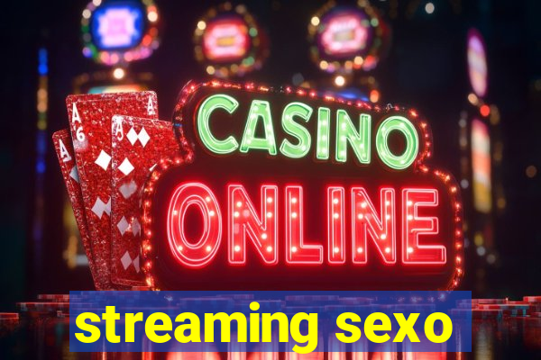 streaming sexo