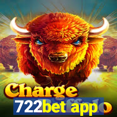 722bet app
