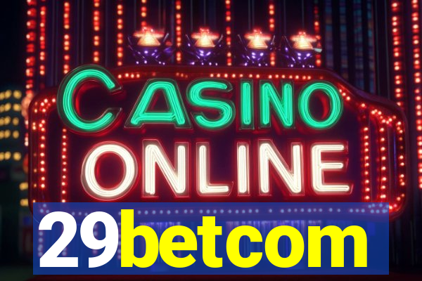 29betcom