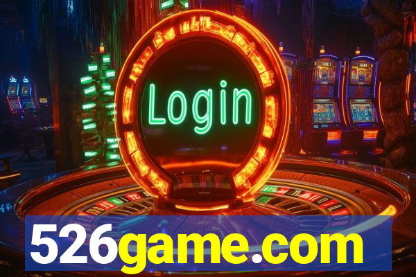 526game.com