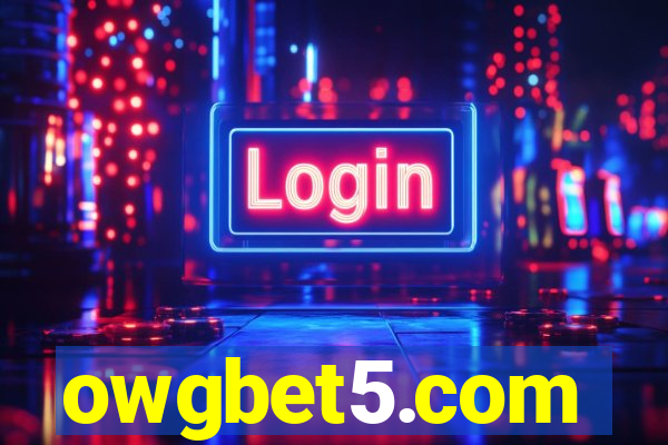 owgbet5.com