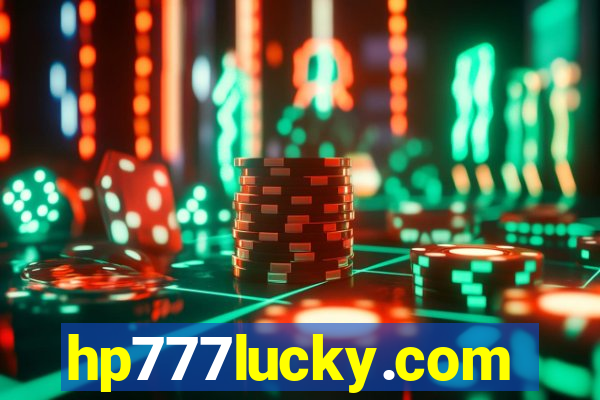 hp777lucky.com