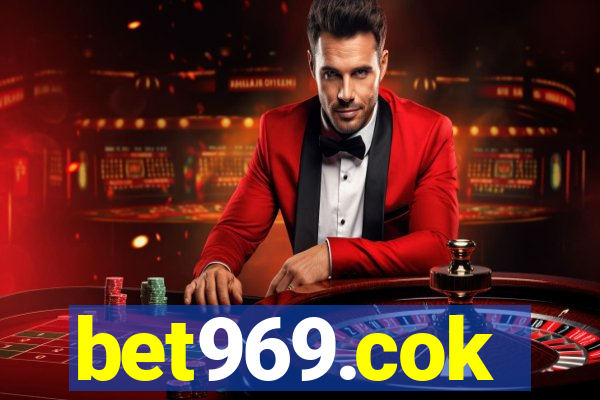 bet969.cok