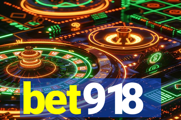 bet918