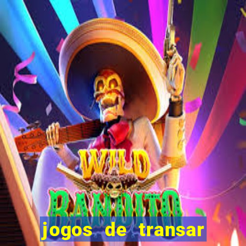 jogos de transar de verdade