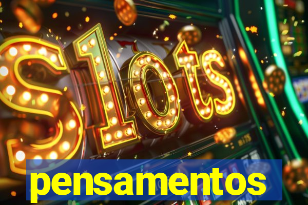 pensamentos viajantes aplicativo