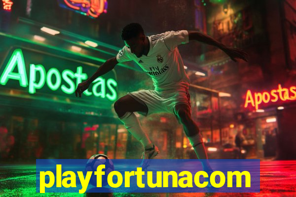 playfortunacom