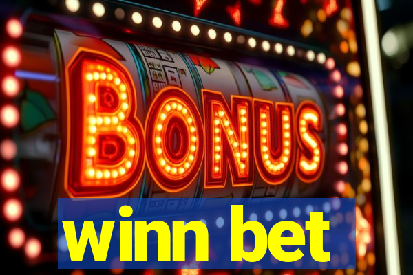 winn bet