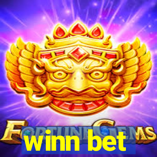winn bet