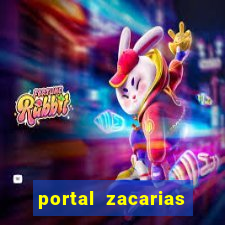 portal zacarias corpo encontrado