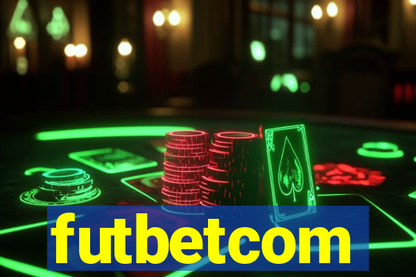 futbetcom