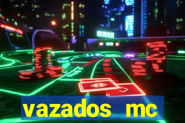 vazados mc pipokinha telegram