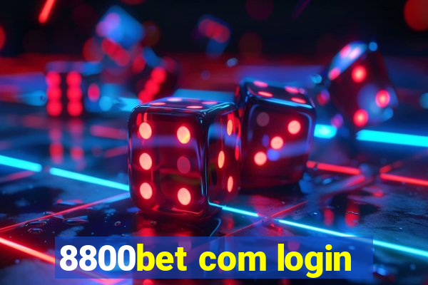 8800bet com login