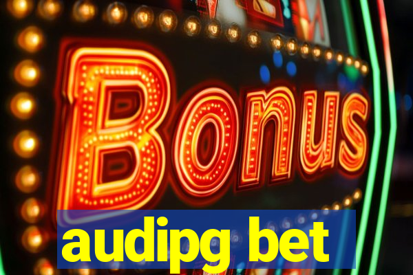 audipg bet