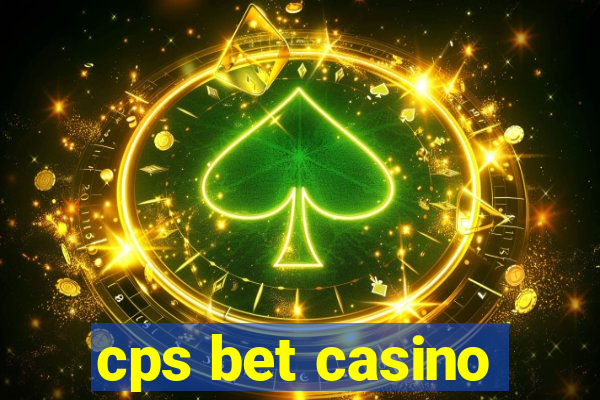 cps bet casino