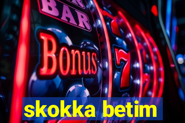 skokka betim