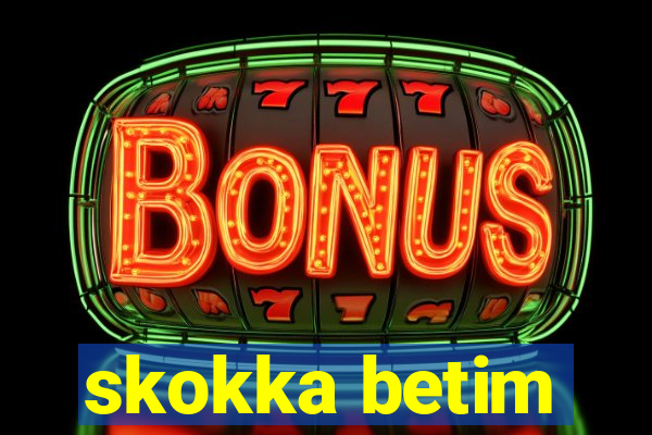 skokka betim
