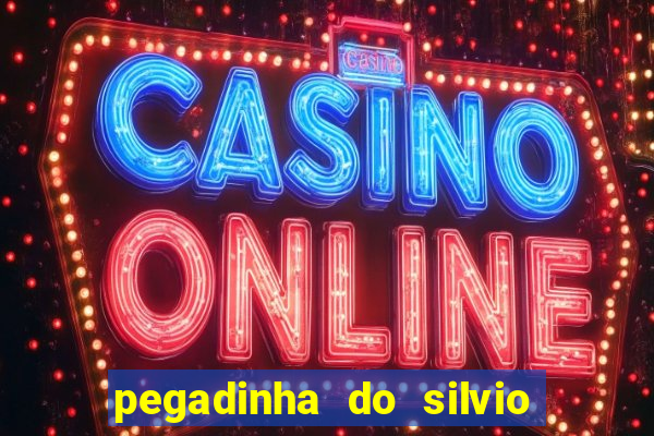 pegadinha do silvio santos antigas