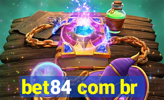 bet84 com br