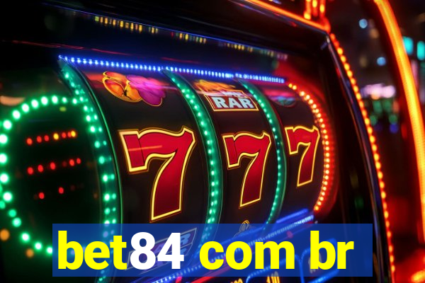 bet84 com br