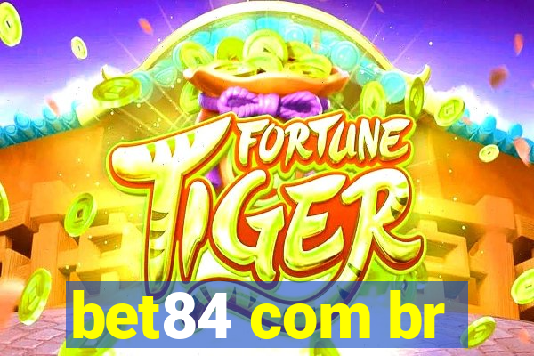 bet84 com br