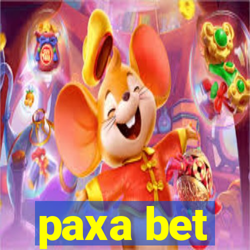 paxa bet